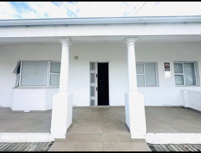 261M² OFFICE FOR SALE IN BEREA